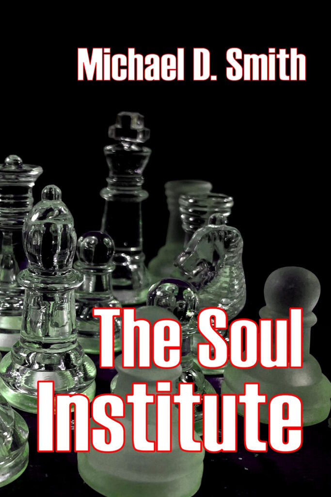 The Soul Institute by Michael D. Smith